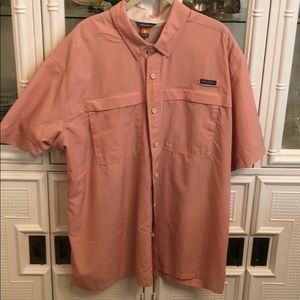 Eddie Bauer fishing/outdoors shirt 👕